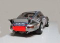 8 Porsche 911 Carrera RSR - Porsche Racing Collection 1.43 (9)